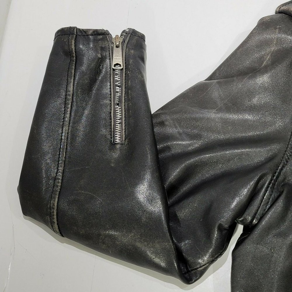 Vintage Amf Harley Davidson Motorcycles Cafe Racer - Picture 6 of 12